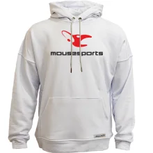 Худи без начеса Mousesports