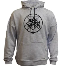 Худи без начеса Bury Tomorrow