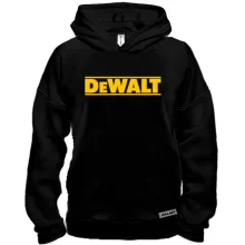 Худи BASE DeWalt