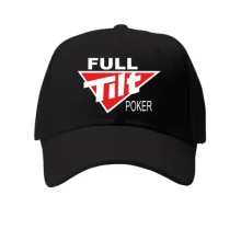 Дитяча кепка Full Tilt Poker