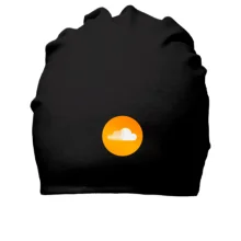 Бавовняна шапка SoundCloud