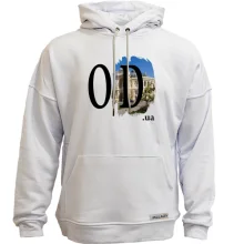 Худи без начеса od.ua (Одесса)