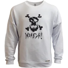 Свитшот без начеса Waaagh!