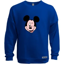 Свитшот без начеса Mickey Mouse 2