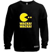 Свитшот без начеса Pac-man