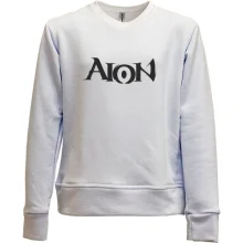 Детский свитшот без начеса Aion
