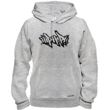 Толстовка Hip-Hop