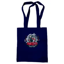 Сумка шоппер Bandits sport club