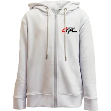 Детское худи на молнии Formula Drift