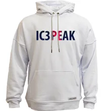 Худи без начеса IC3PEAK