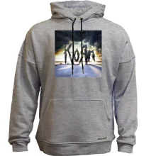 Худи без начеса Korn - The Path of Totality