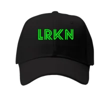 Кепка LRKN