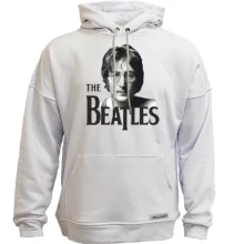 Худи без начеса Джон Леннон (The Beatles)