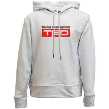 Детское худи без начеса TRD