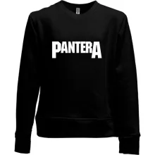 Детский свитшот без начеса Pantera