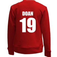 Дитячий світшот без начосу Shane Doan