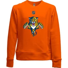 Дитячий світшот без начосу Florida Panthers