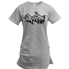 Туника Hip-Hop
