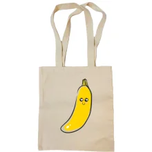 Сумка шоппер Cute Banana