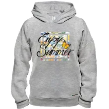 Худи BASE Enjoy summer (1)
