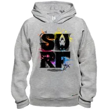 Худи BASE SURF