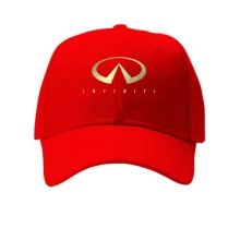 Дитяча кепка Infiniti