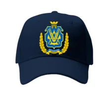 Детская кепка с гербом Херсонской области