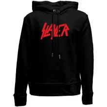 Детское худи без начеса Slayer