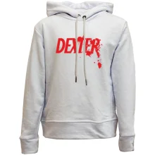 Детское худи без начеса Dexter