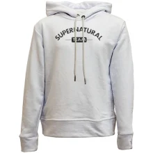 Дитяче худі без начосу Supernatural team