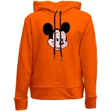 Детское худи без начеса Mickey 4