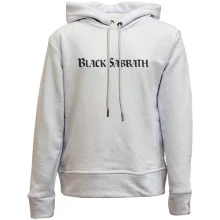 Детское худи без начеса Black Sabbath