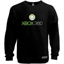 Свитшот без начеса XBOX 360