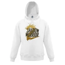 Дитяча толстовка Shadow Warrior (Воїн Тіні)