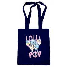 Сумка шоппер Funny Lolly Pop