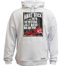 Худи без начеса Hard Rock 1976 New York