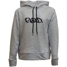Детское худи без начеса P. O. D.