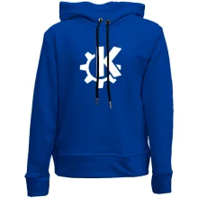 Детское худи без начеса KDE