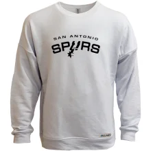 Свитшот без начеса San Antonio Spurs