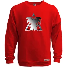 Свитшот без начеса Starcraft Remastered Terran