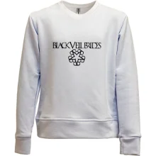 Детский свитшот без начеса Black veil brides