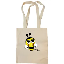 Сумка шоппер Little Bee