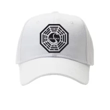 Дитяча кепка DHARMA Initiative