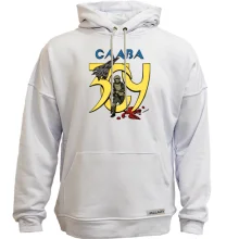 Худи без начеса Слава ВСУ!