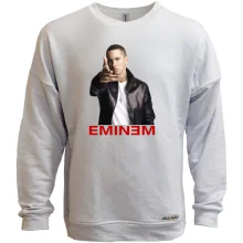 Світшот без начосу Eminem (2)