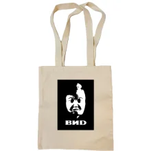 Сумка шоппер BИD 2