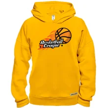 Худи BASE Basketball League