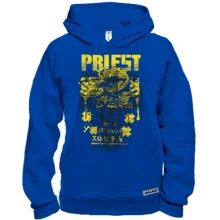 Худи BASE Priest