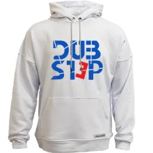 Худи без начеса Dub step (4)