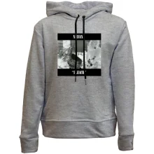 Дитяче худі без начосу Nirvana Bleach